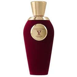 V CANTO Stricnina Extrait de Parfum Eau de Parfum 100 ml