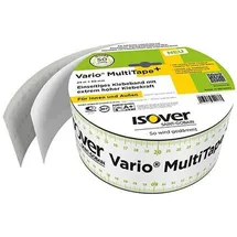 Isover Vario MultiTape Klebeband 25 m x 6 cm