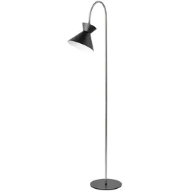 Osram Stehleuchte Schwarz,