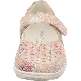 WALDLÄUFER Henni Damen Rosa 41