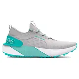 Under Armour Phantom Damen-Golfschuhe, Grau - Grau - 38