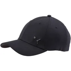 PUMA Metal Cat Cap PUMA black