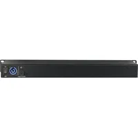 Showtec Booster Pro 2-8 DMX/RDM Booster - XLR -