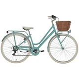 ANITAbyAlpina SHARIN 28 Zoll RH 48 cm Damen blau