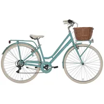 ANITAbyAlpina SHARIN 28 Zoll RH 48 cm Damen blau