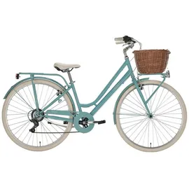 ANITAbyAlpina SHARIN 28 Zoll RH 48 cm Damen blau