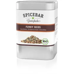Spicebar Funky Seeds bio