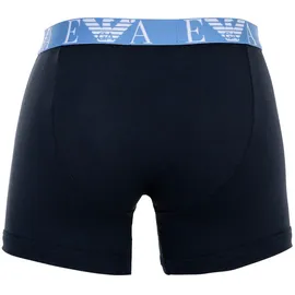 Emporio Armani Herren Boxershort 3er Pack BOLD MONOGRAM