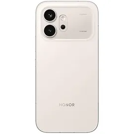 Honor 600 8 GB RAM 256 GB Golden White