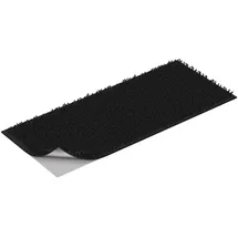 WERA Klettstreifen 2 Polyester 50 x 120 mm schwarz