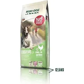 Bewi Dog Sensitive GF 2 x 12,5 kg