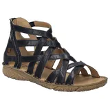 Josef Seibel Ivy 06 Damen Schwarz 41