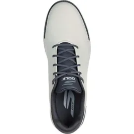 SKECHERS Tempo Herren Golfschuh ohne Spikes, wasserdicht, leicht, 42 EU