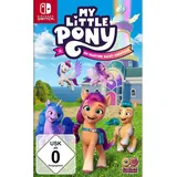 My Little Pony Ein Maretime Bucht-Abenteuer - Switch