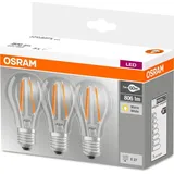 Osram LED Base Classic 6W E27 (819290)