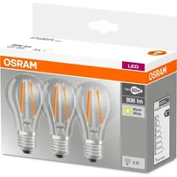 Osram LED Base Classic 6W E27 (819290)