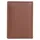 Josephine Osthoff Visitenkartenetui Ausweisetui Personalausweis Ausweishülle Leder Damen Ausweistasche Herren passport cover RFID-Schutz ohne Münzfach (841)