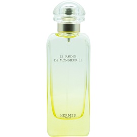 Hermès Le Jardin de Monsieur Li Eau de Toilette 50 ml