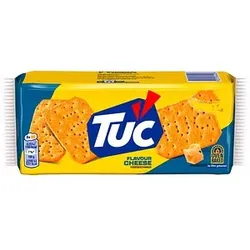 TUC Cracker CHEESE 100,0 g