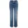 KIDS ONLY Relax-fit-Jeans KOGJUICY RHS WIDE LEG DNM CRO557 NOOS blau 146