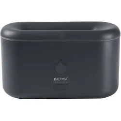 pajoma Aroma Diffuser Spaflame anthrazit - anthrazit