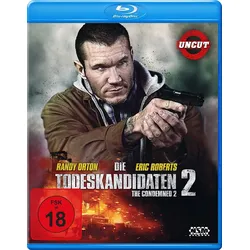 Die Todeskandidaten 2 (The Condemned 2) (Uncut) [Blu-ray] (Neu differenzbesteuert)