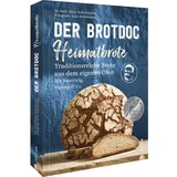 Christian Der Brotdoc: Heimatbrote