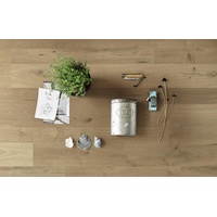 Meisterwerke Laminatboden MeisterDesign. laminate LC 55 S Natural Oak 6675 | 1- u 2-Stab - 1288 mm