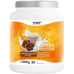 TNT Kombo Protein