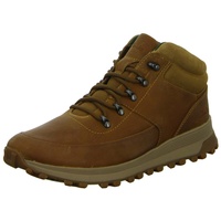 CLARKS ATL Trek Mid Wanderstiefel, Newness, 44.5 EU