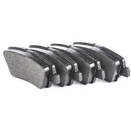 Bosch Bremsbelagsatz, Scheibenbremse 0 986 494 557