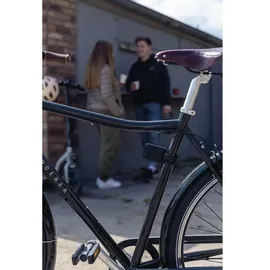 ABUS Alarmbox RC Singleset schwarz