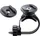 SP CONNECT Micro Bike Mount schwarz