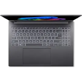 Acer Aspire 16 AI OLED A16-52M-75LW Intel Core Ultra 7 258V 32 GB RAM 1 TB SSD