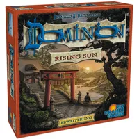 Rio Grande Games Dominion Erweiterung Rising Sun