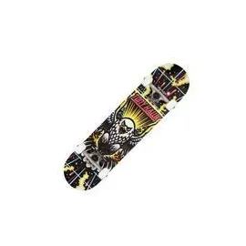Tony Hawk SS 180 Arcade 7.5 - Schwarz
