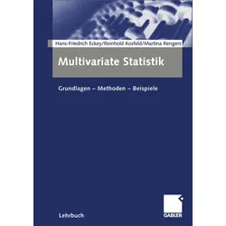 Multivariate Statistik