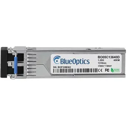 BlueOptics Contact FL-SFP-LX kompatibler BlueOptics SFP BO05C13640D