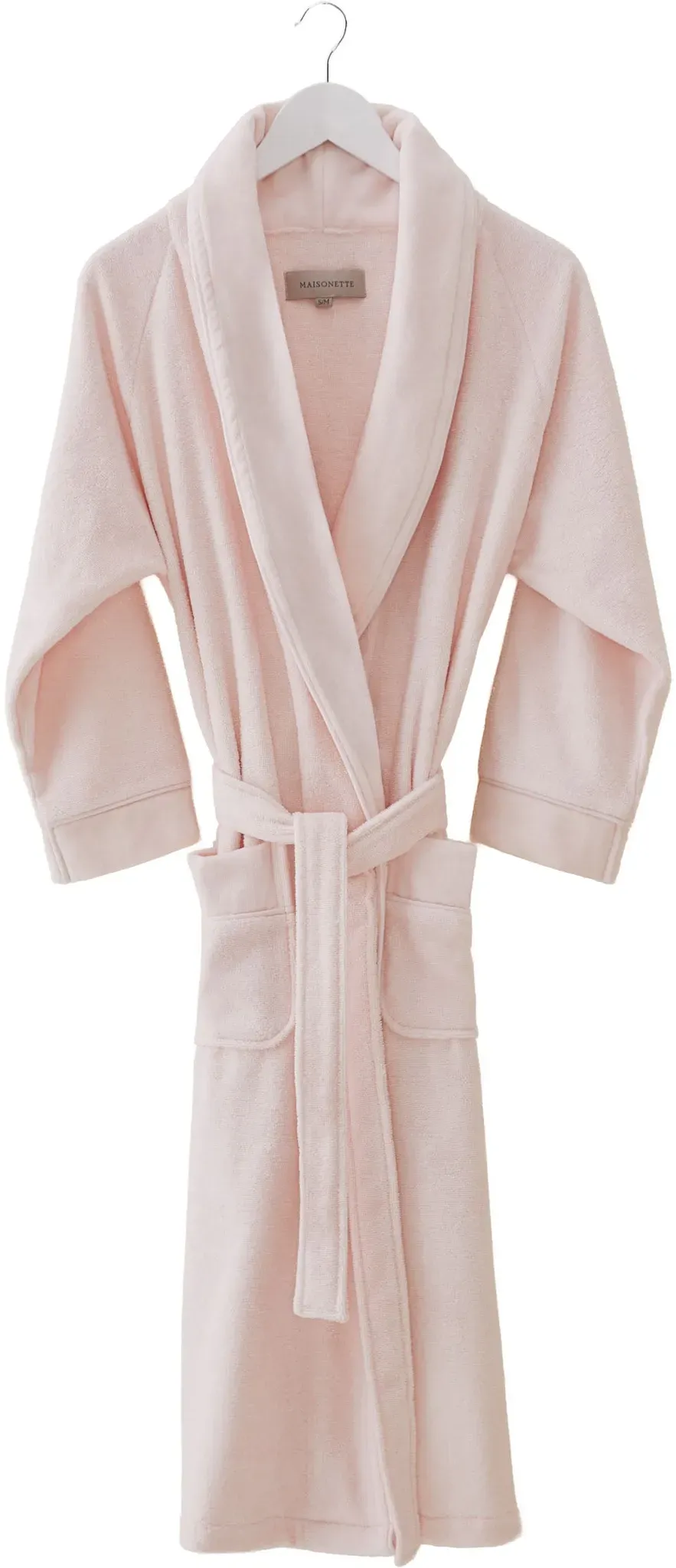 Unisex-Bademantel EGERIA 