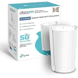 TP-Link Deco X3000-5G WLAN Router