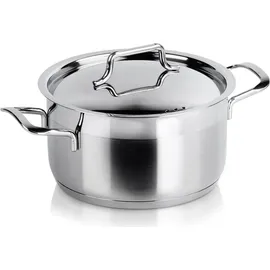 Orion Anett Schmortopf 10 cm rund