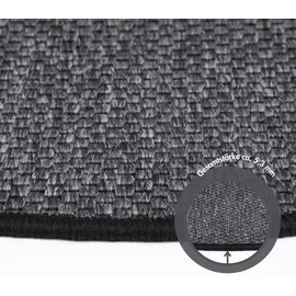 Andiamo Skagen 65 x 28 cm Grau