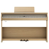 Roland RP701 light oak