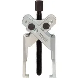 KS Tools Universal-Abzieher 2-armig mit schlanken Haken, 6-100mm