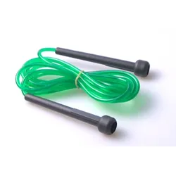 Sprungseil - Skipping Rope - 1 Stck. (ohne Farbauswahl) 3,00 m