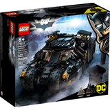 Lego DC Super Heroes Batmobile Tumbler: Duell mit Scarecrow 76239