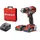 Einhell TE-CD 18/50 Li BL inkl. 2 x 2 Ah
