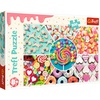 Puzzle Sweets (23004)