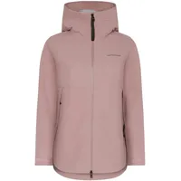 Didriksons Tove WNS Jacket faded wine (J05) 44