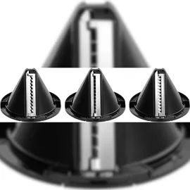 WMF Kult X Spiralschneider